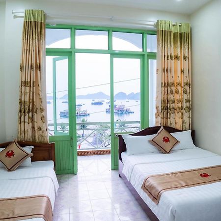 Brother Friendly - Gia Cat Long Hotel Dong Khe Sau Экстерьер фото